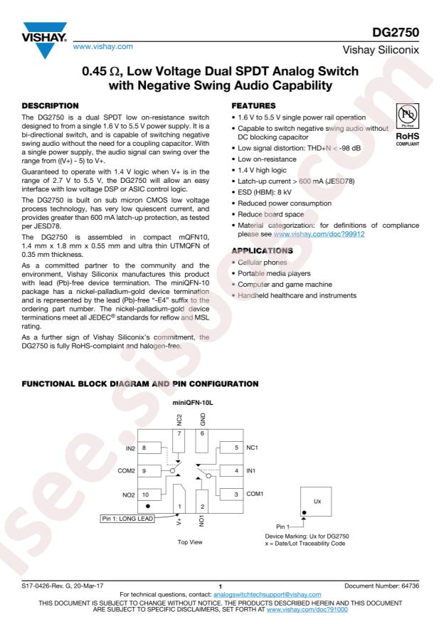 DG2750DN1-T1-GE4