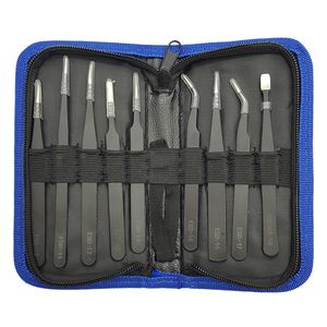ست پنس نه تایی ESD-9PCS
