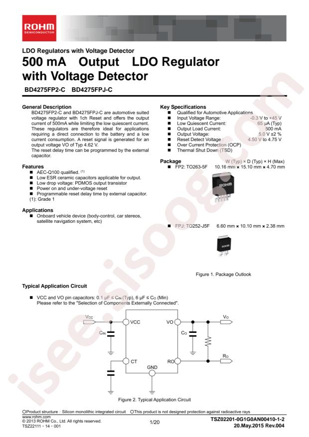 BD4275FP2-CE2