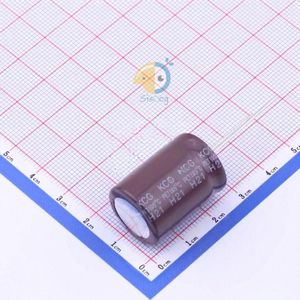 KCGJ2502G101MF