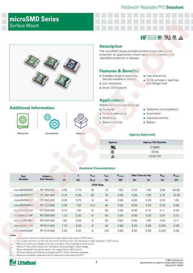 MICROSMD010F-2