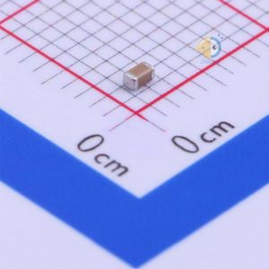 GCM188R71C105KA64D