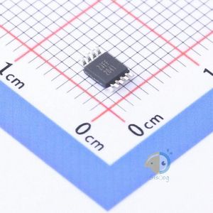 MAX4080SAUA+T