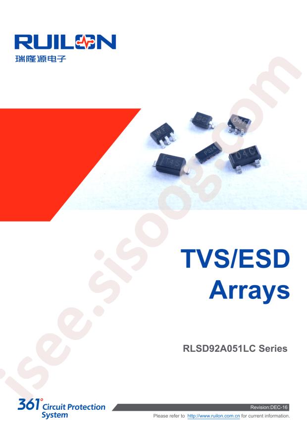 RLSD92A051LC