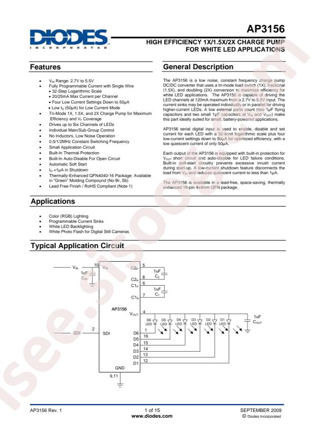 AP3156FVG-7