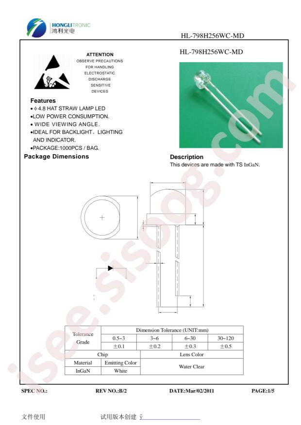 HL-798H256WC-MD_TC=6500K