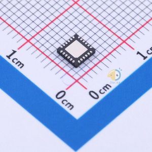 DRV8889QWRGERQ1
