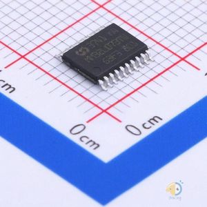 MM32L073TW