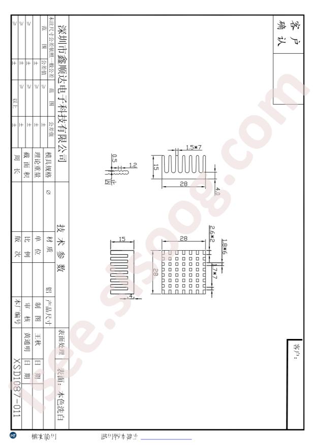 XSD1087-011