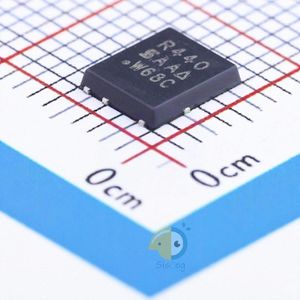 SIR440DP-T1-GE3