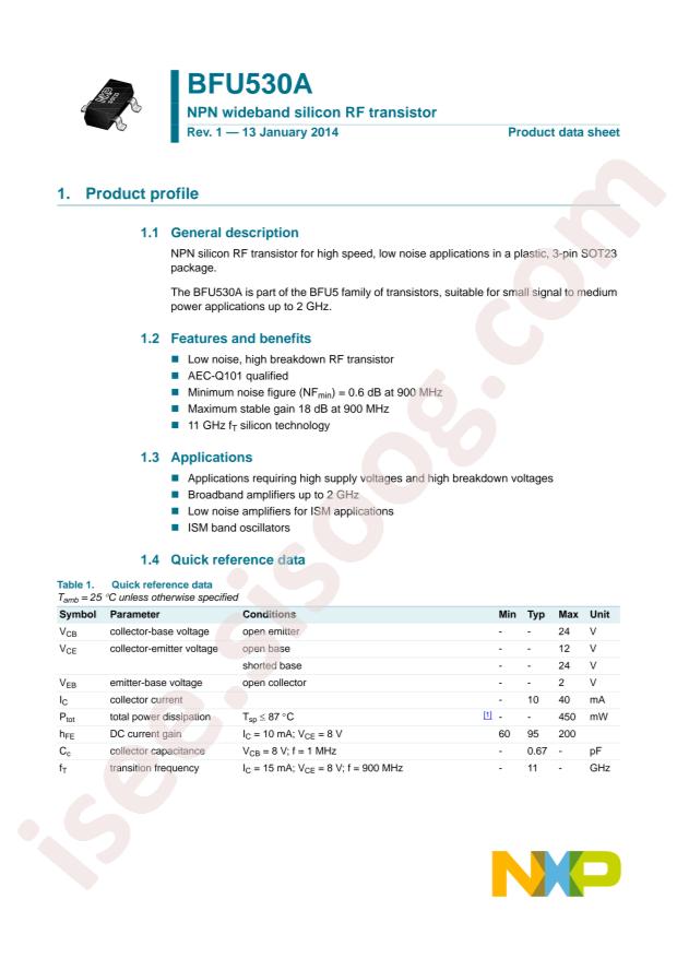 BFU530A