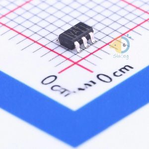 TLV2781IDBVR