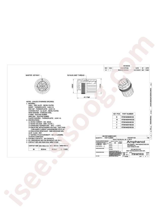 RT06164SXHEC03