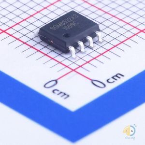 SGM8522XS/TR