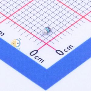 Firstohm(First Resistor & Condenser) MM102F15K0TKRTR3K0