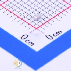 0603N101J101CT