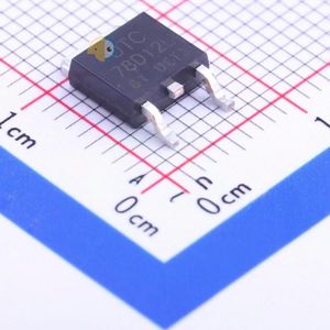 UTC(Unisonic Tech) 78D12L-TN3-R