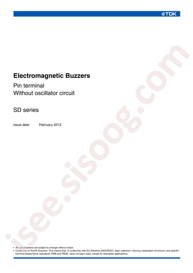 SD1209TT-A1