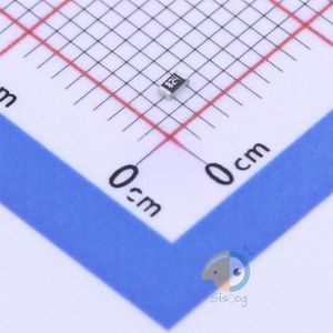 SCR0603J820K