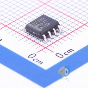 TPS7233QDR