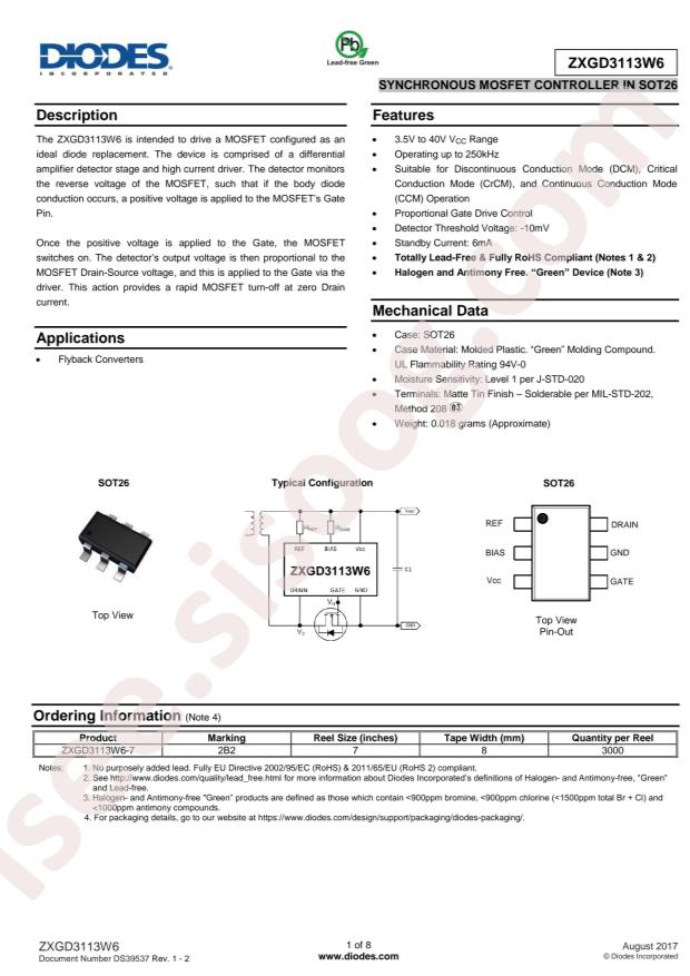 ZXGD3113W6-7