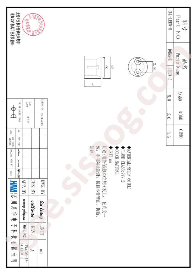 LEDW-5