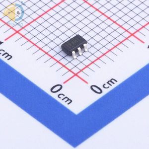Texas Instruments TPS76033DBVR