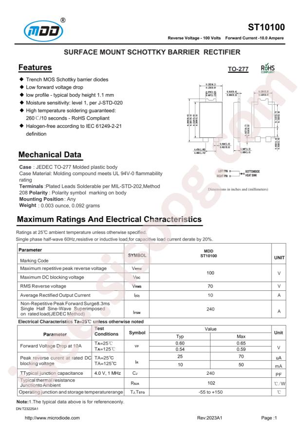 ST10100