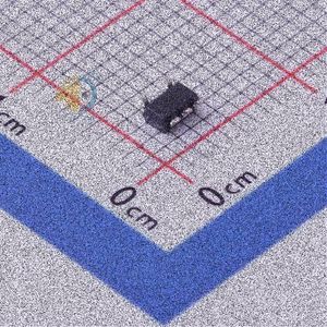 TS5A4594DBVR