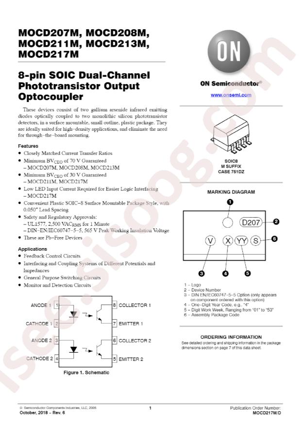 MOCD213M
