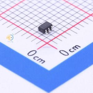 onsemi NC7SZ126P5