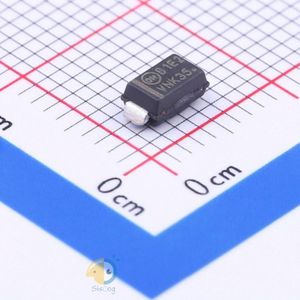 onsemi MBRA120ET3G
