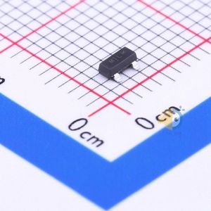 onsemi MMBT6429LT1G
