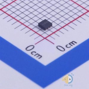 Diodes Incorporated DMF05LCFLP-7