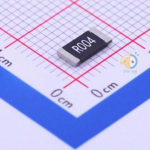 ECSR2512FR004K9