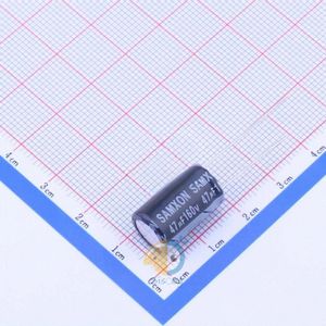 Man Yue Tech ERH476M2CG16RR