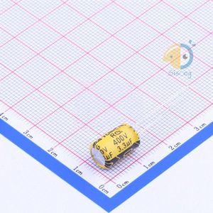ECRG08123R3M401P00