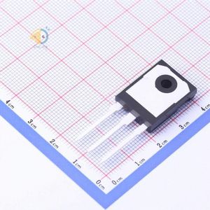 IKW75N60H3