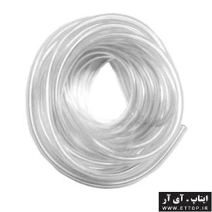 شلنگ هوای آکواریوم مدل 2 متری قطر 4 میل