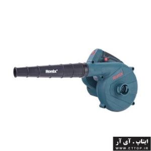 دستگاه دمنده و مکنده رونیکس مدل 1209 / مناسب خشک کردن قطعات رزینی در پرینتر سه بعدی / مناسب تمیز کردن قطعات الکترونیکی و بردهای مدار چاپی