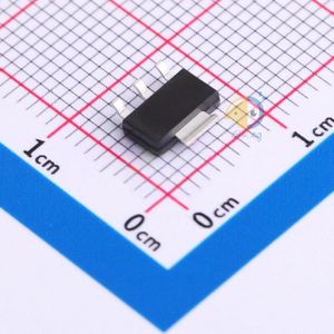 onsemi FDT3N40TF