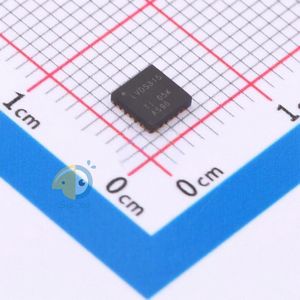 SN65LVDS315RGER