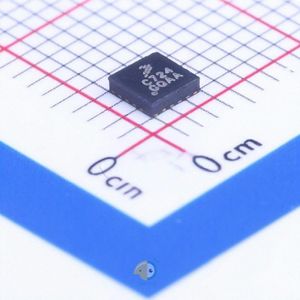 NXP Semicon MPC17C724EP