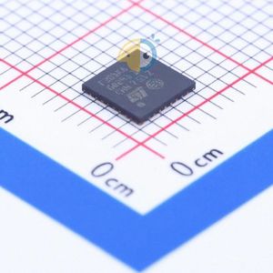STM32F301K8U6