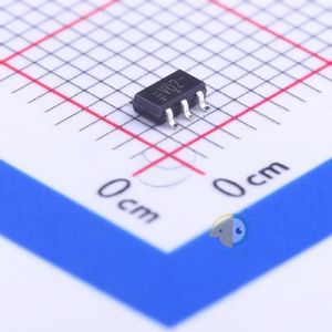 74LVC1G02GV,125