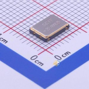 Shenzhen SCTF Elec S7D25.000625B20F30T