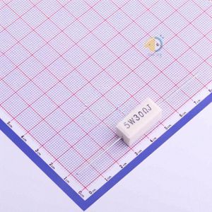 CR-L5W-30ΩJ