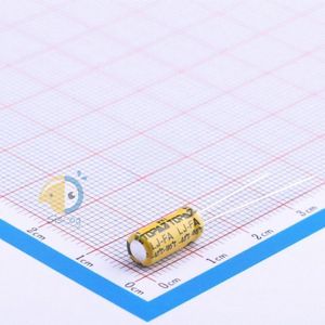 Guangdong TOPAZ Elec Tech ECLJ0511100M101P00