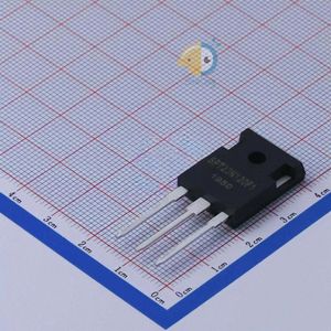 SPS SPT20N120F1T8TL