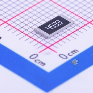 Ever Ohms Tech CR2512F453KE04Z